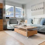 Apartment Ostseewooge