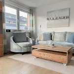 Apartment Ostseewooge