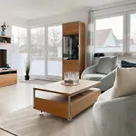 Ostseewooge Apartment Timmendorfer Strand