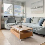 Apartment Ostseewooge