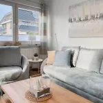 Apartment Ostseewooge