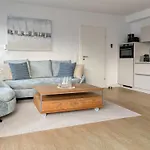 Apartment Ostseewooge *