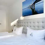 Apartment Ostseewooge *