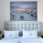 Apartment Ostseewooge *