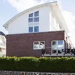 Apartment Ostseewooge Timmendorfer Strand
