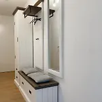 Ostseewooge Apartment *