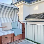 Ostseewooge Timmendorfer Strand