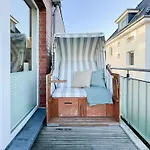 Ostseewooge Apartment