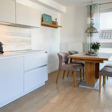 Ostseewooge טימנדורפר שטרנד