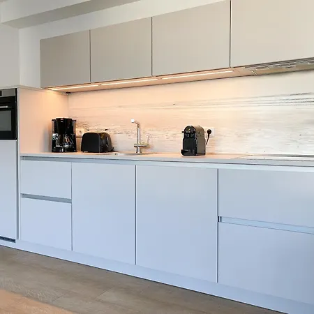 דירה Ostseewooge