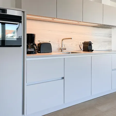 Ostseewooge Apartment