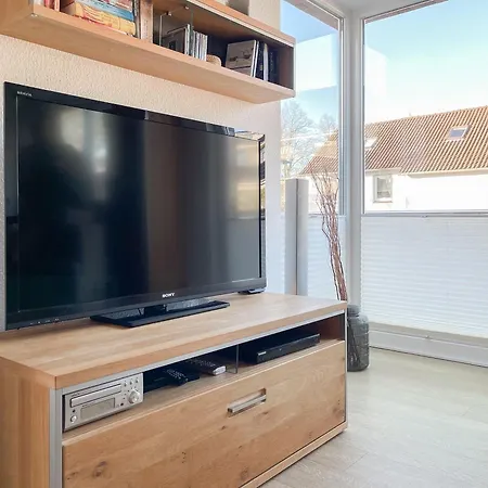 Apartament Ostseewooge Timmendorfer Strand