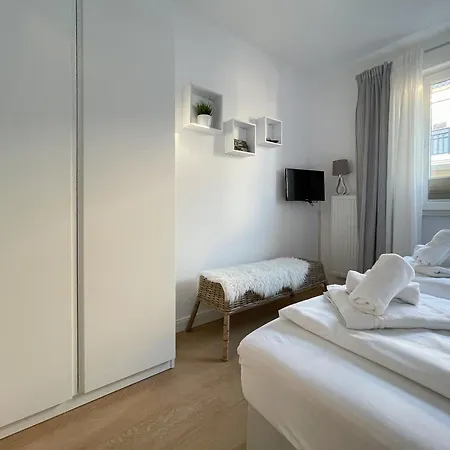 Ostseewooge Timmendorfer Strand