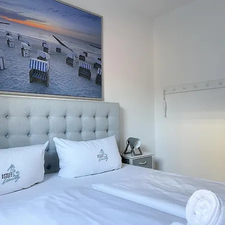 Apartamento Ostseewooge