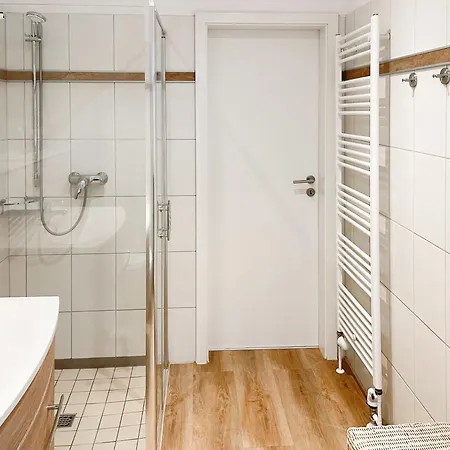 Apartamento Ostseewooge