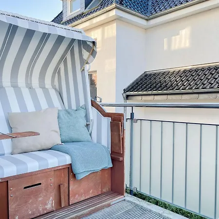 Ostseewooge Timmendorfer Strand