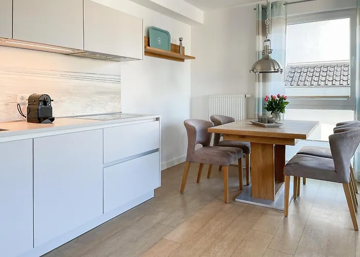 Ostseewooge טימנדורפר שטרנד