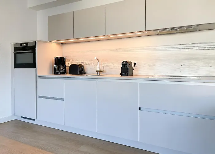 Apartamento Ostseewooge