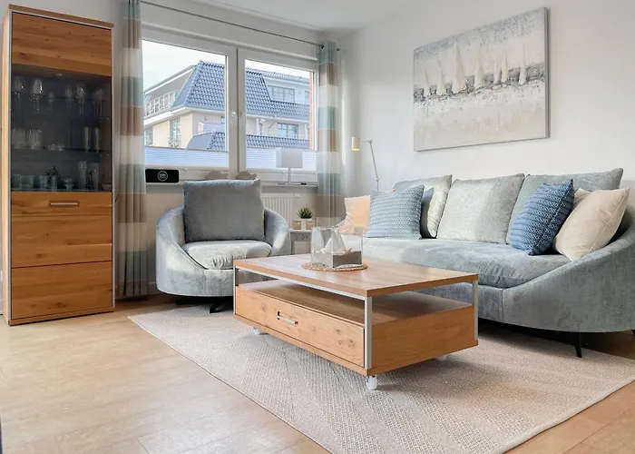 Apartamento Ostseewooge