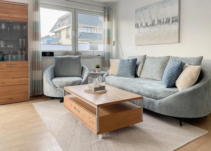 Apartamento Ostseewooge