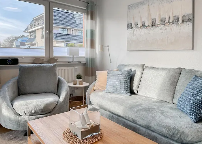 Apartamento Ostseewooge