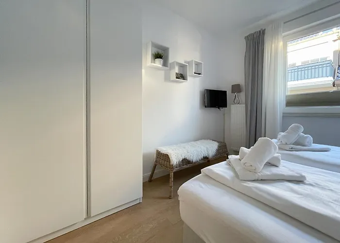 Ostseewooge טימנדורפר שטרנד