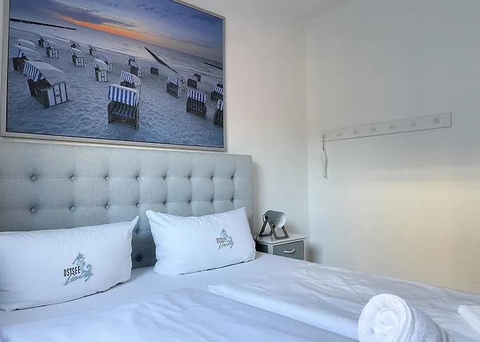 Apartamento Ostseewooge