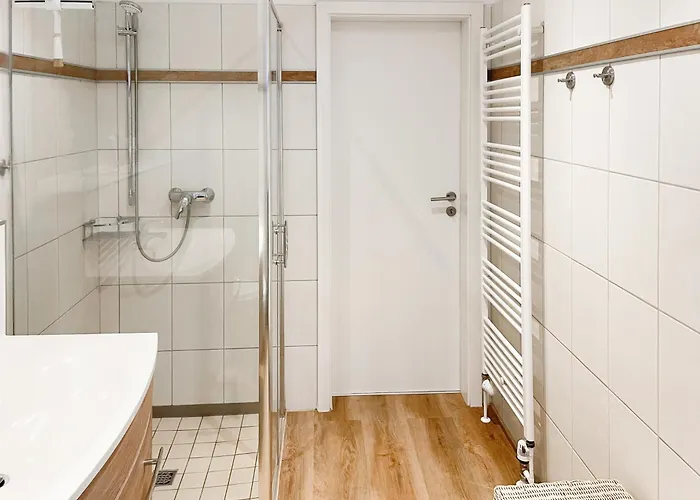 Apartamento Ostseewooge