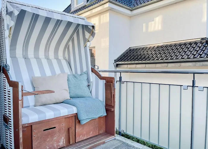 Ostseewooge Timmendorfer Strand